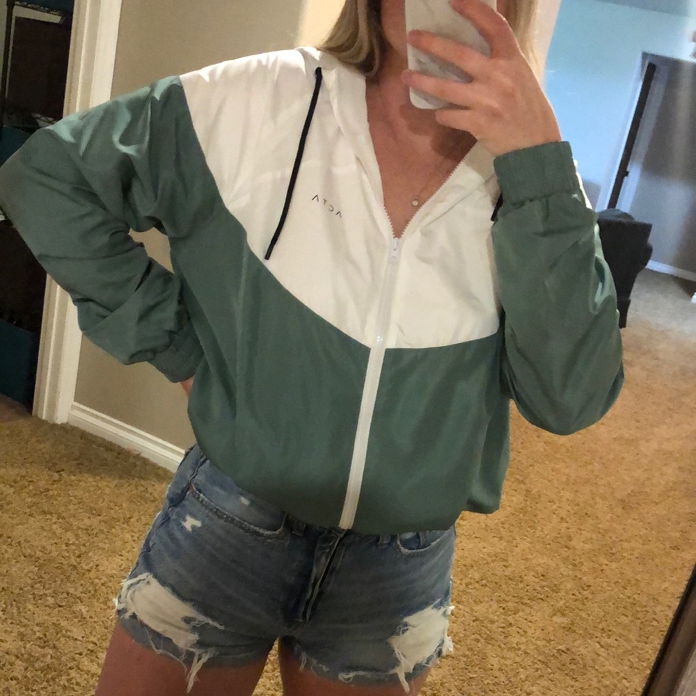 ACTA jacket